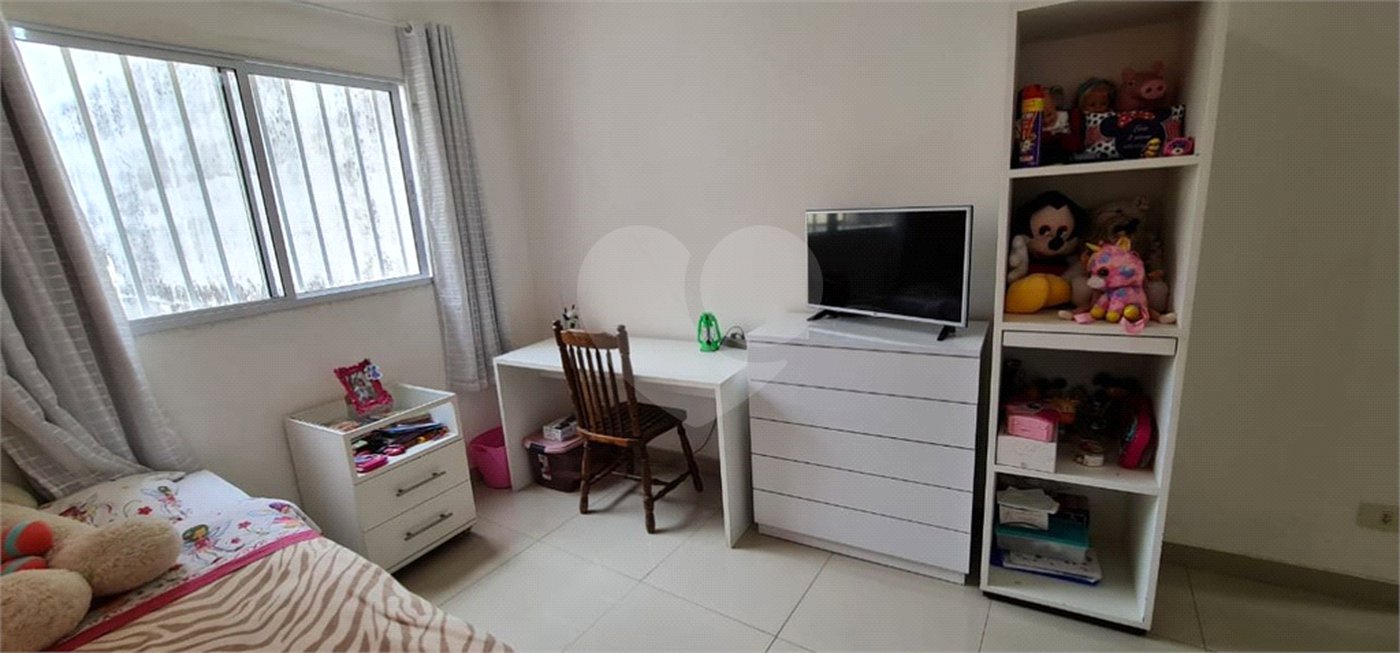 Casa à venda com 2 quartos, sendo 1 suíte, em Vila Romana, São Paulo, SP