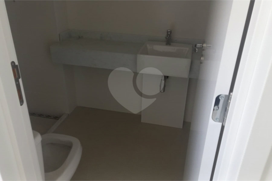 Apartamento à venda com 3 suítes em Santana, São Paulo, SP