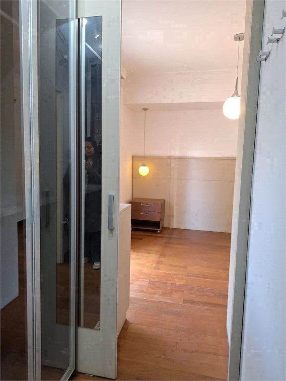 Apartamento à venda com 4 quartos, sendo 3 suítes, em Vila Gertrudes, São Paulo, SP
