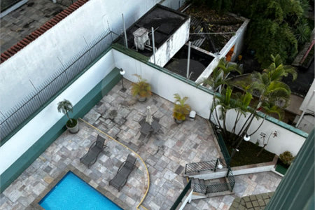 Apartamento à venda com 4 quartos, sendo 2 suítes, em Aclimação, São Paulo, SP