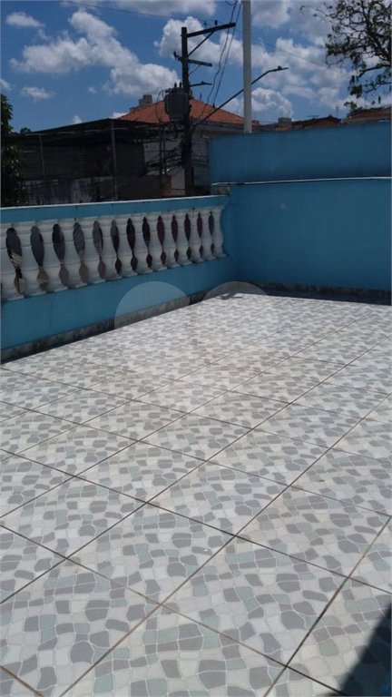 Sobrado à venda com 5 quartos em Vila Nova Cachoeirinha, São Paulo, SP