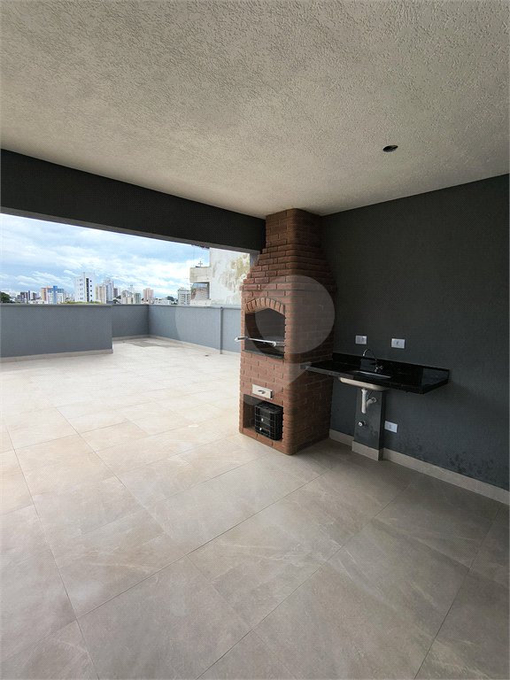 Apartamento à venda com 2 quartos em Vila Guilhermina, São Paulo, SP