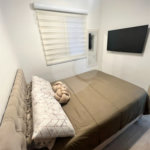 Apartamento à venda com 2 quartos, sendo 1 suíte, em Parque Novo Mundo, São Paulo, SP