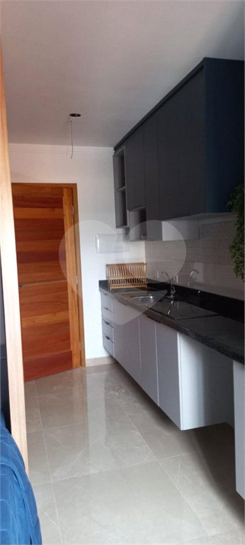 Apartamento à venda com 2 quartos em Jardim São Paulo(zona Norte), São Paulo, SP