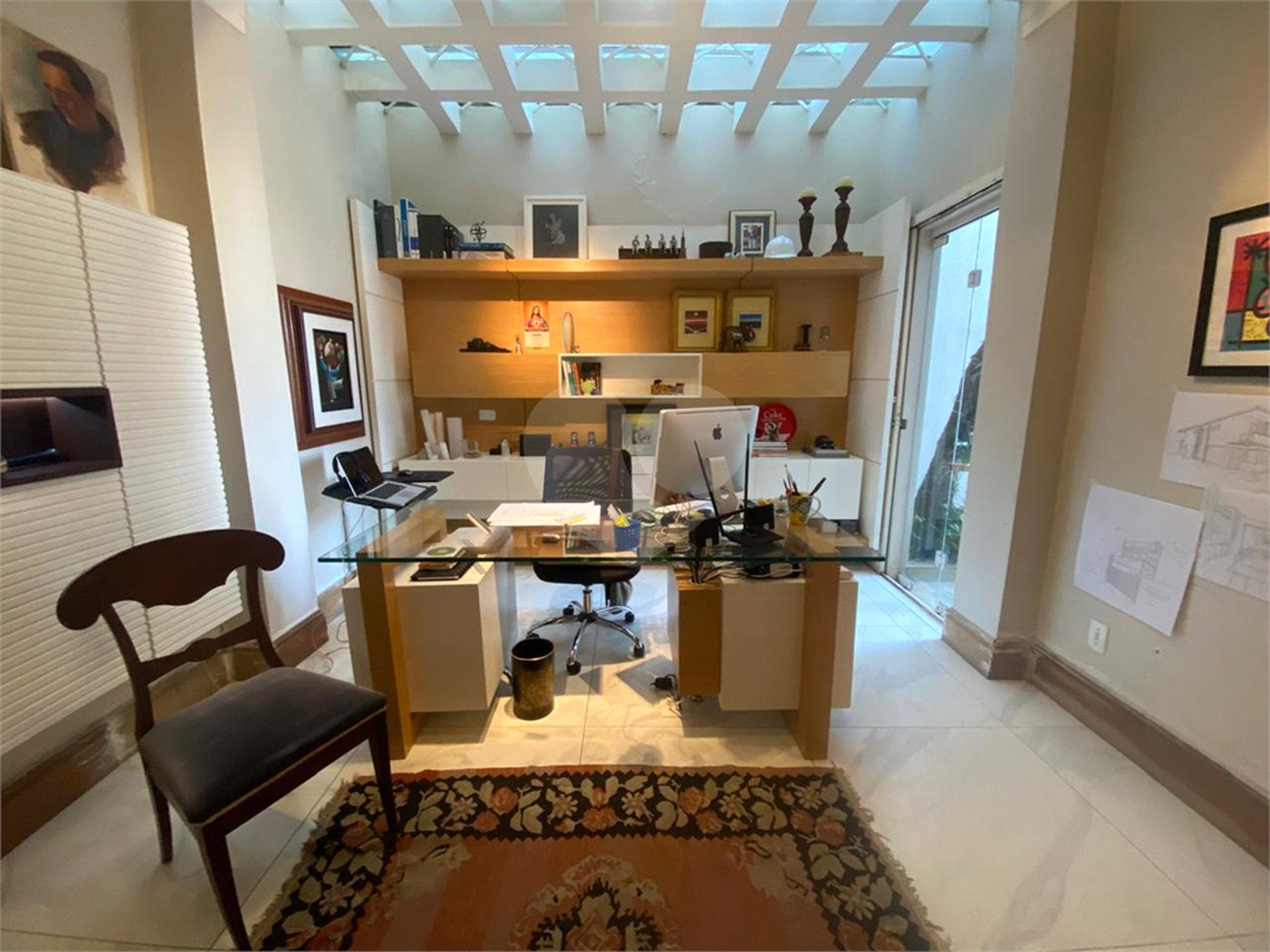 Casa à venda com 4 suítes em Morumbi, São Paulo, SP
