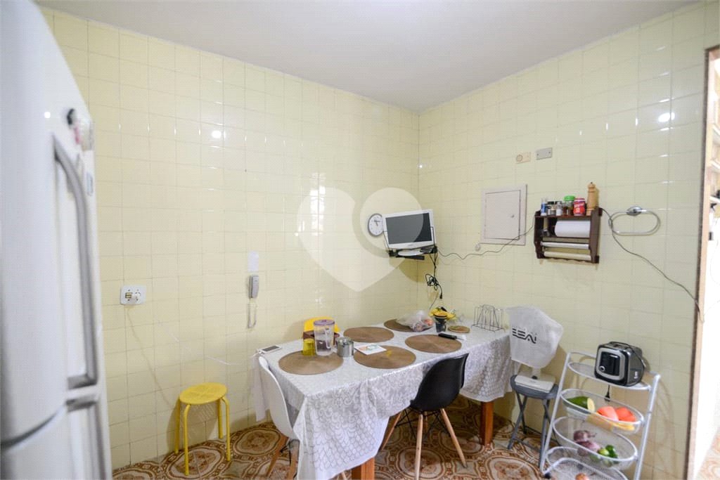 Apartamento à venda com 4 quartos, sendo 1 suíte, em Tijuca, Rio de Janeiro, RJ