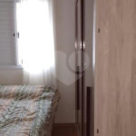 Apartamento à venda com 2 quartos em Lauzane Paulista, São Paulo, SP
