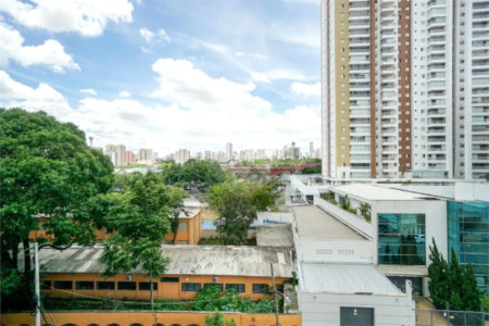 Apartamento à venda com 3 quartos, sendo 1 suíte, em Vila Zilda (tatuapé), São Paulo, SP