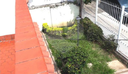 Casa à venda com 3 quartos em Jardim São Paulo(zona Norte), São Paulo, SP