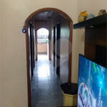 Casa à venda com 3 quartos, sendo 1 suíte, em Campo Grande, Rio de Janeiro, RJ