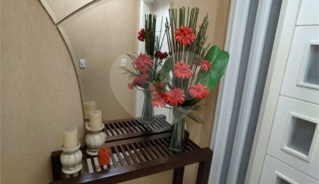Apartamento à venda com 3 suítes em Santana, São Paulo, SP