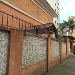 Sobrado para alugar com 3 quartos em Brooklin Paulista, São Paulo, SP