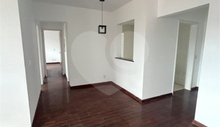 Apartamento à venda com 3 quartos, sendo 1 suíte,  em Lagoa Seca, Mogi das Cruzes, SP