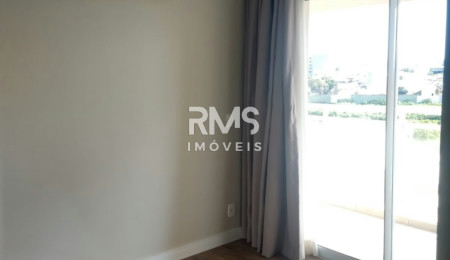 Apartamento à venda com 2 suítes em Jardim Plaza Athénée, Itu, SP