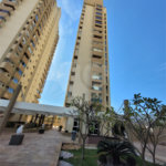 Apartamento à venda com 3 suítes no Centro, Santo André, SP