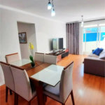 Apartamento à venda com 3 quartos em Vila Mogilar, Mogi das Cruzes, SP