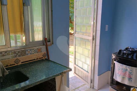 Casa à venda com 5 quartos em Senador Vasconcelos, Rio de Janeiro, RJ
