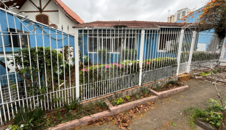 Casa à venda com 3 quartos no condomínio Santa Terezinha, São Paulo - SP