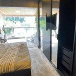 Studio à venda com 1 quarto em Santo Amaro, São Paulo, SP