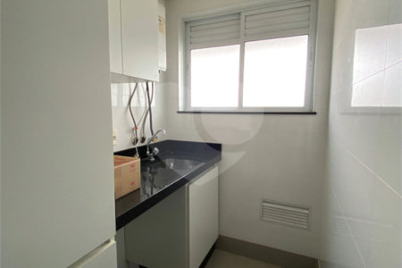 Apartamento para alugar com 2 quartos, sendo 1 suíte, em Vila Gomes Cardim, São Paulo, SP