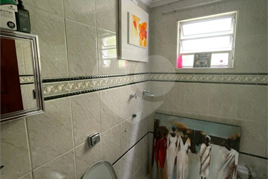Sobrado à venda com 4 quartos, sendo 1 suíte,  em Pirituba, São Paulo, SP