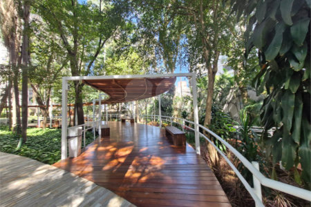 Apartamento para alugar com 3 suítes em Santana, São Paulo, SP