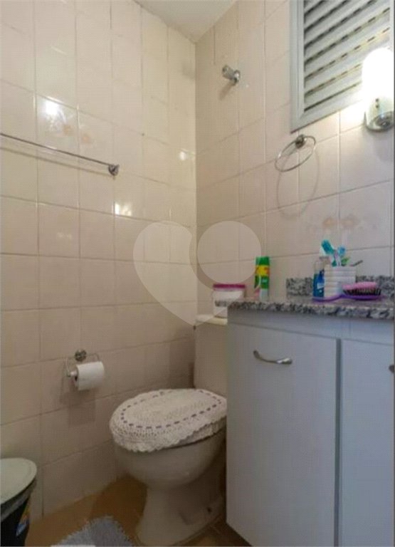 Apartamento à venda com 1 quarto em Santana, São Paulo, SP