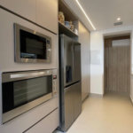 Apartamento com 3 dormitórios à venda, 180 m² por R$ 3.000.000,00 - José Menino - Santos/SP