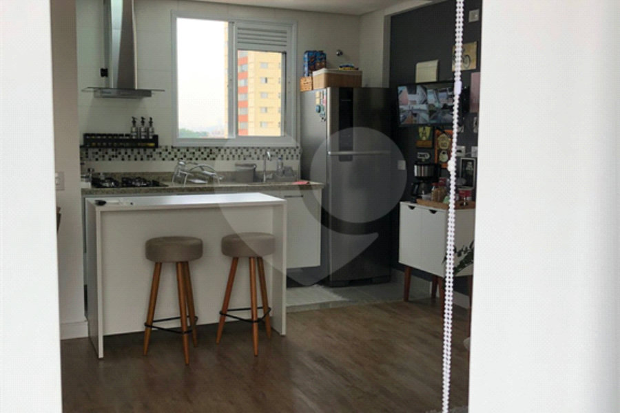 Apartamento à venda com 2 quartos, sendo 1 suíte,  em Pirituba, São Paulo, SP