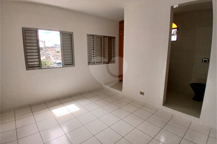 Sobrado à venda com 3 quartos, sendo 1 suíte, em Casa Verde, São Paulo, SP