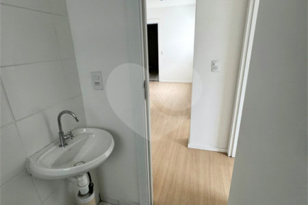 Apartamento à venda com 2 quartos em Campo Grande, Rio de Janeiro, RJ