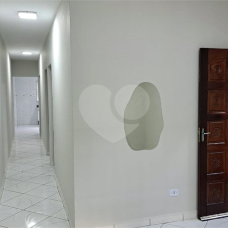 Casa à venda com 2 quartos em Jardim Vitória, Mairinque, SP