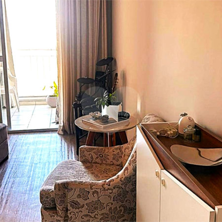 Apartamento à venda com 2 quartos, sendo 1 suíte,  em Jardim Maria José, Votorantim, SP