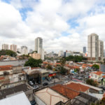Studio à venda com 1 quarto em Alto da Boa Vista, São Paulo, SP