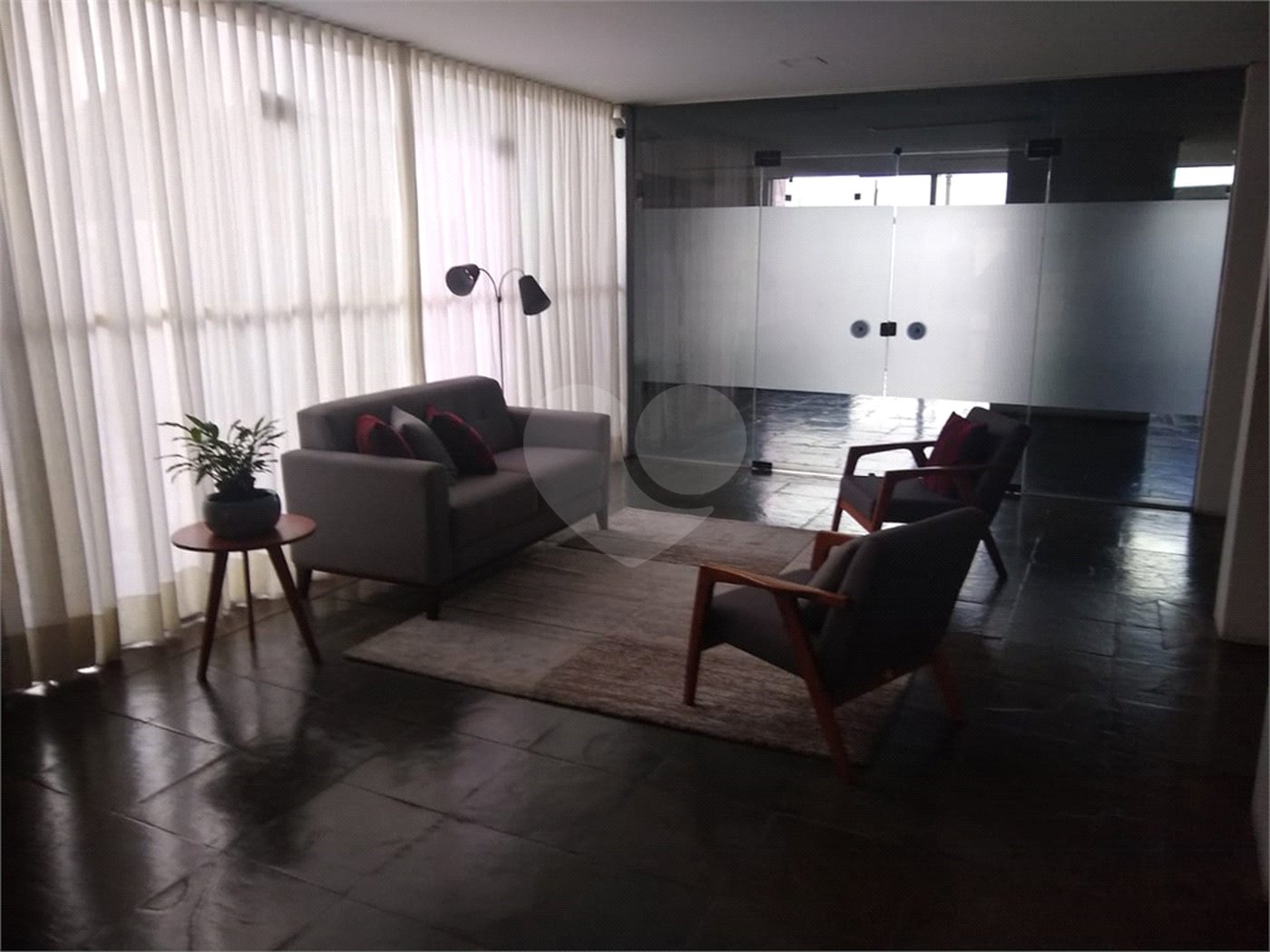 Apartamento à venda com 3 quartos, sendo 1 suíte, em Vila Augusta, Guarulhos, SP