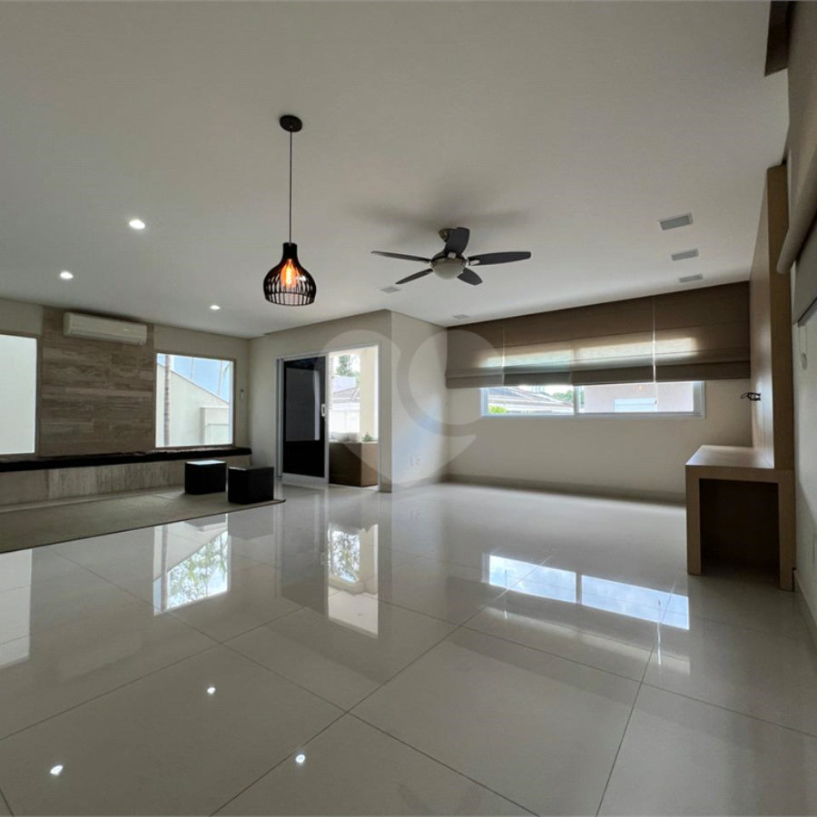 Casa à venda com 4 suítes no condomínio Reserva Nova Cantareira, São Paulo - SP