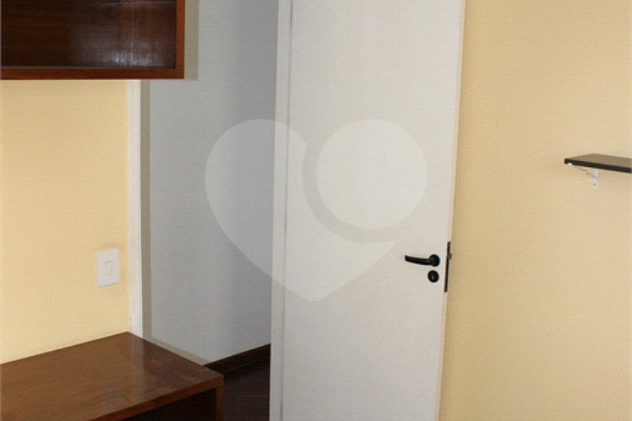 Apartamento à venda com 3 quartos, sendo 1 suíte, em Mandaqui, São Paulo, SP