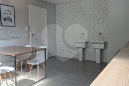 Apartamento para alugar com 1 quarto em Vila Sônia, São Paulo, SP