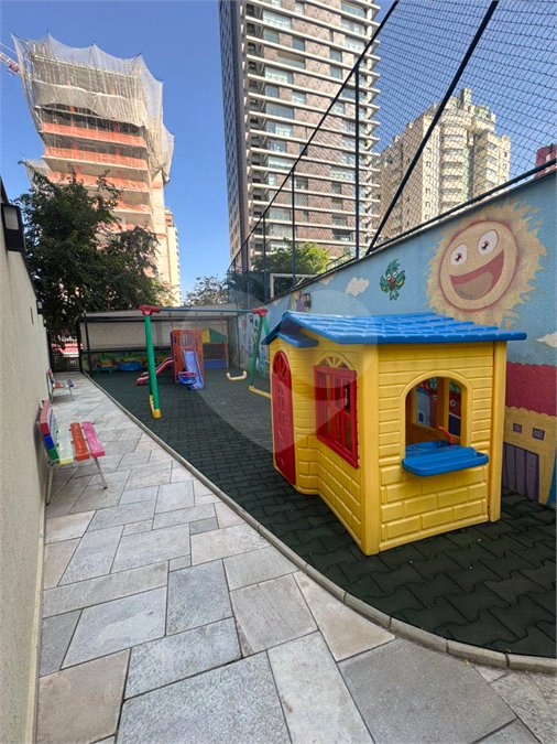 Apartamento à venda com 3 suítes em Jardim Anália Franco, São Paulo, SP