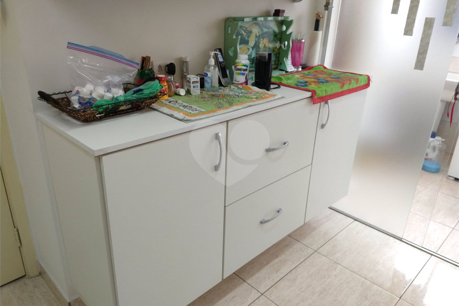 Apartamento à venda com 3 quartos, sendo 1 suíte, em Planalto Paulista, São Paulo, SP