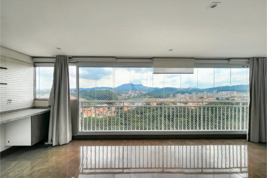 Apartamento à venda com 4 quartos, sendo 3 suítes, em Jardim Cidade Pirituba, São Paulo, SP
