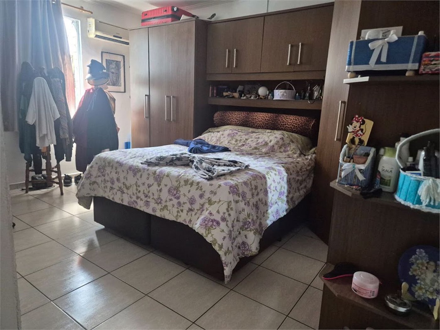 Apartamento com 2 dormitórios à venda, 76 m² por R$ 385.000,00 - Vila Matias - Santos/SP