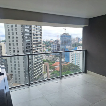 Apartamento à venda com 3 suítes em Sumarezinho, São Paulo, SP