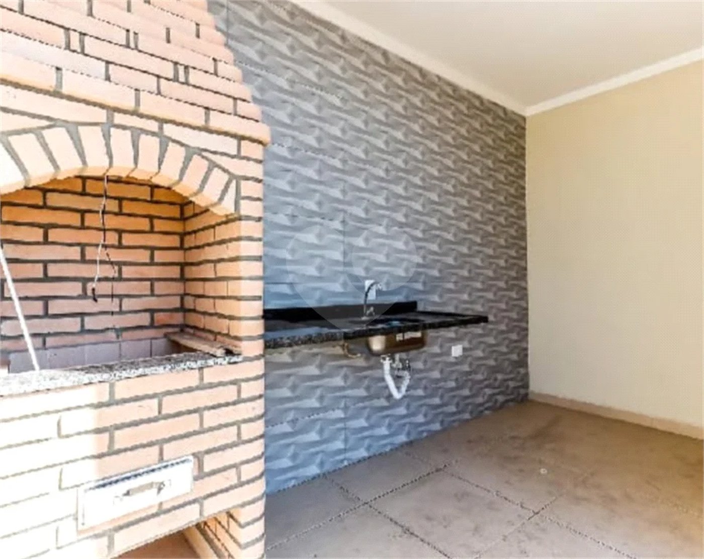 Apartamento à venda com 1 quarto em Tucuruvi, São Paulo, SP