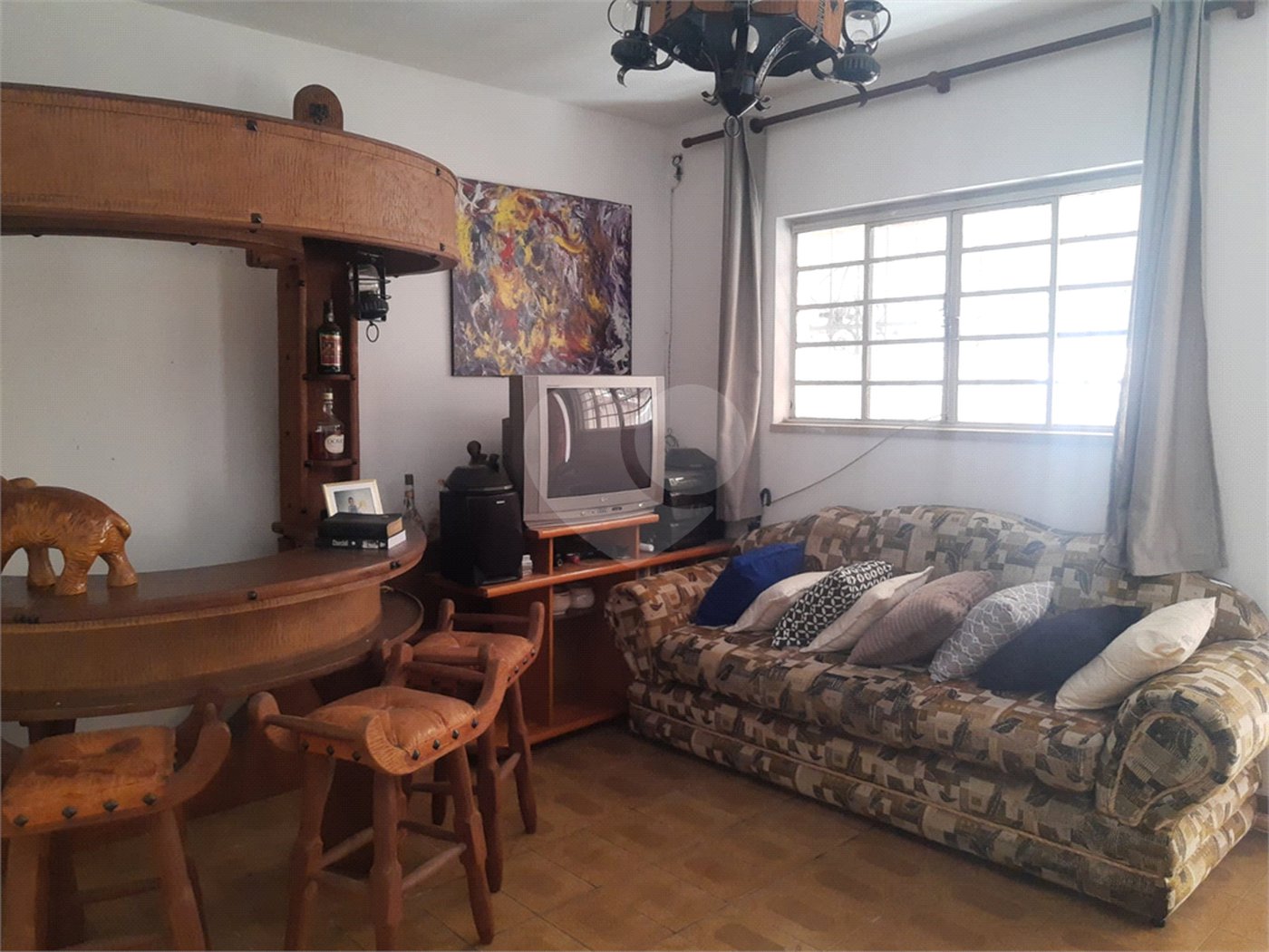 Sobrado à venda com 3 quartos em Jardim Monte Kemel, São Paulo, SP