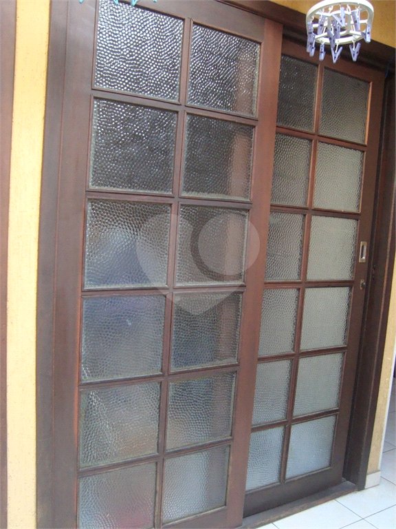 Sobrado à venda com 3 suítes em Mandaqui, São Paulo, SP