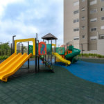 Apartamento à venda com 2 suítes em Santo Amaro, São Paulo, SP