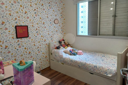 Apartamento à venda com 3 quartos em Alto da Lapa, São Paulo, SP
