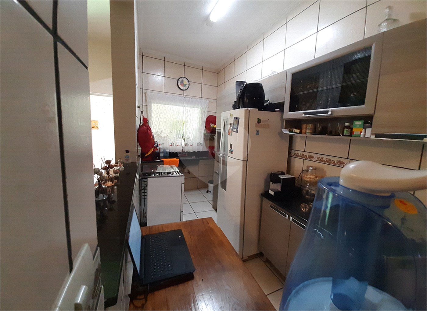 Sobrado à venda com 4 quartos, sendo 1 suíte, em Freguesia do Ó, São Paulo, SP