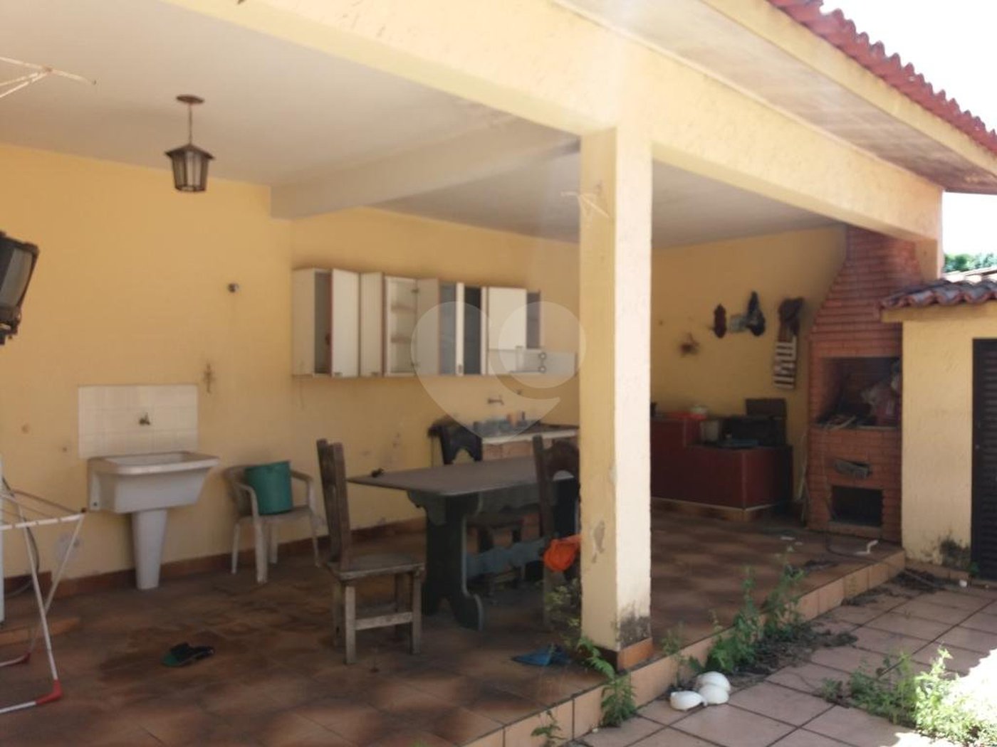 Sobrado à venda com 4 quartos, sendo 1 suíte, em Tremembé, São Paulo, SP